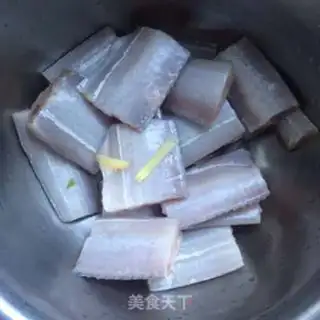 Make The fragrance step 1