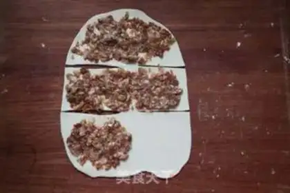 Make A lasagna step 6
