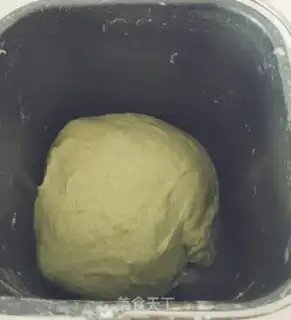 Make Fancy bread step 5