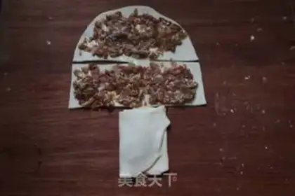 Make A lasagna step 7