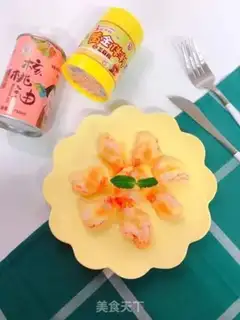 Make Cheese shrimp step 6