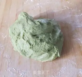 Make Fancy bread step 6