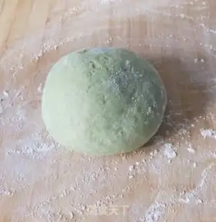 Make Fancy bread step 7