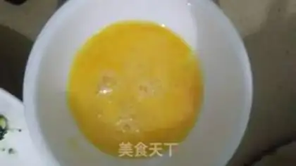 Make Tofu soup step 3