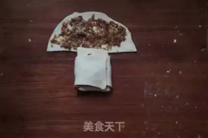 Make A lasagna step 9