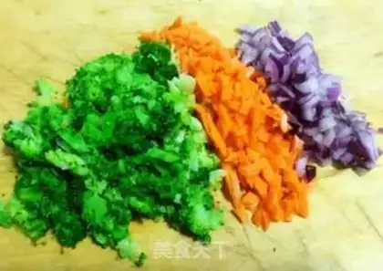 Make Potato mackerel cheese step 4
