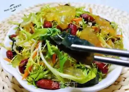 Make Qiu Qi Qi step 9