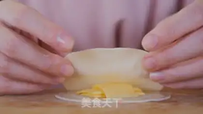 Make Mini pizza step 5