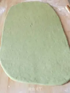 Make Fancy bread step 8