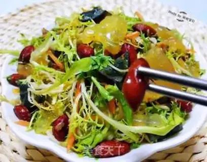 Make Qiu Qi Qi step 10