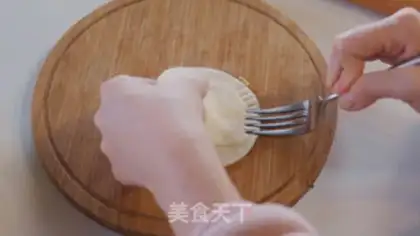 Make Apple Pear Tea step 1