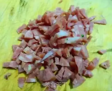Make Potato mackerel cheese step 5