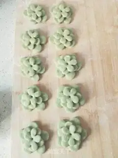 Make Fancy bread step 10
