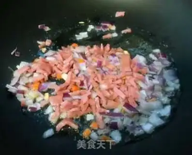 Make Potato mackerel cheese step 6