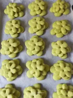 Make Fancy bread step 11