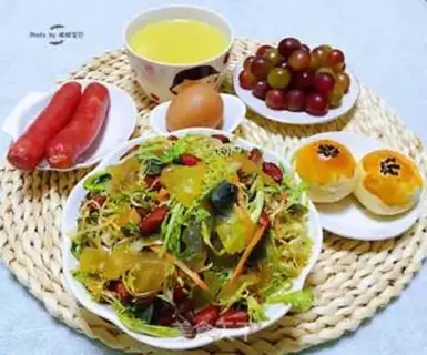 Make Qiu Qi Qi step 12