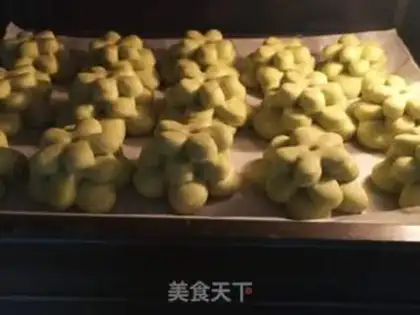 Make Fancy bread step 12
