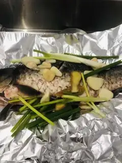 Make Pepper chopper step 1
