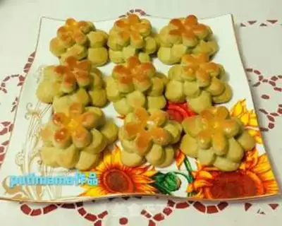 Make Fancy bread step 13