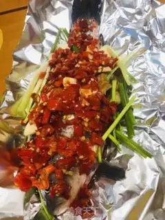 Make Pepper chopper step 2