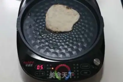 Make A lasagna step 16