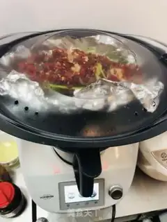 Make Pepper chopper step 3