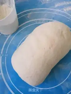 Make Little bunny buns step 4
