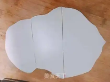 Make A lasagna step 2