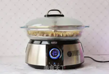 Make The venom step 3