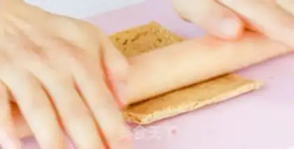 Make Seat toast step 1