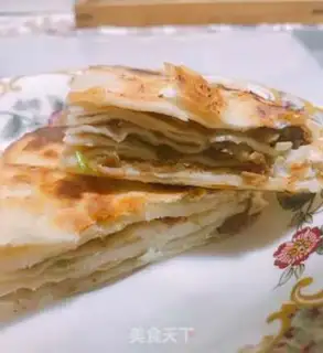 Make A lasagna step 5