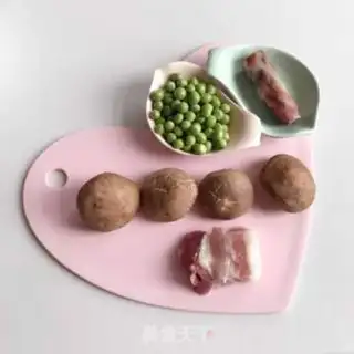 Make Rice eggs step 0