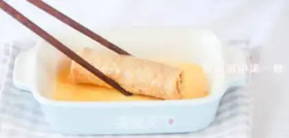 Make Seat toast step 4