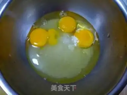 Make Tooncake step 0