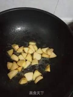 Make Fruit pizza step 4