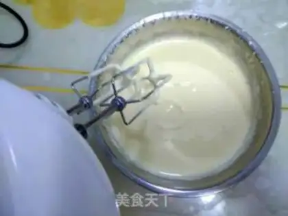 Make Tooncake step 1