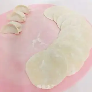 Make Eggs and dumplings step 3