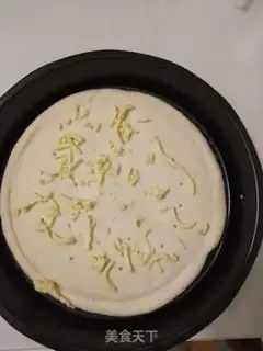 Make Fruit pizza step 6