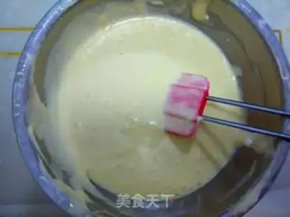Make Tooncake step 2