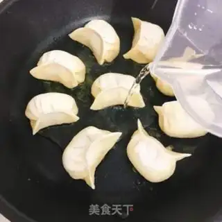 Make Eggs and dumplings step 5