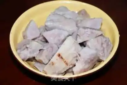 Make The kettle of boiled meat step 18