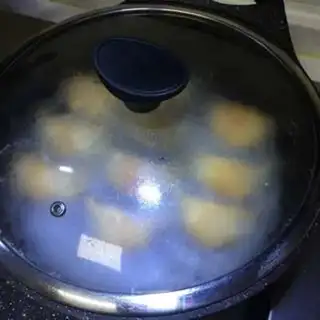 Make Snowflake step 9
