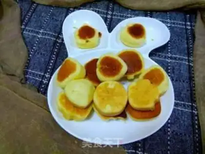 Make Tooncake step 5