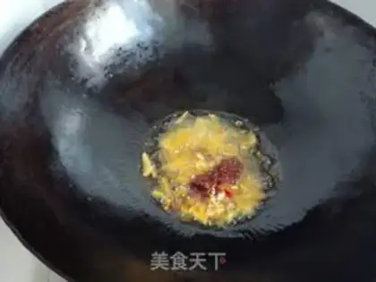Make Fish cabbage step 4