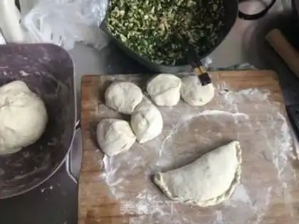 Make A pickle box step 13