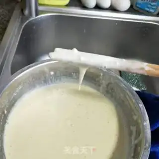 Make Potatoes step 0
