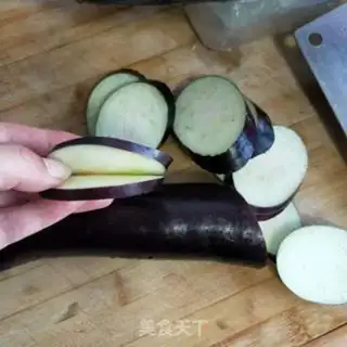 Make Potatoes step 1