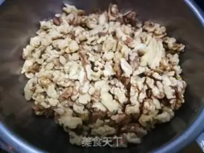 Make ♪ Rose guacamole ♪ step 3