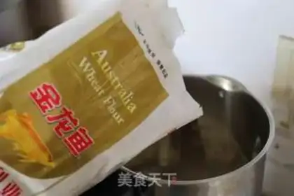 Make One pan step 1