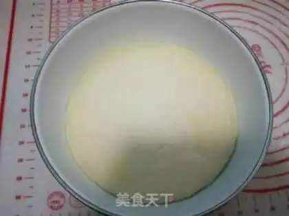 Make Puppet pork buns step 7